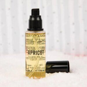 The Dirty Lamb | Apricot Cleansing Oil 2 fl oz/60 mL